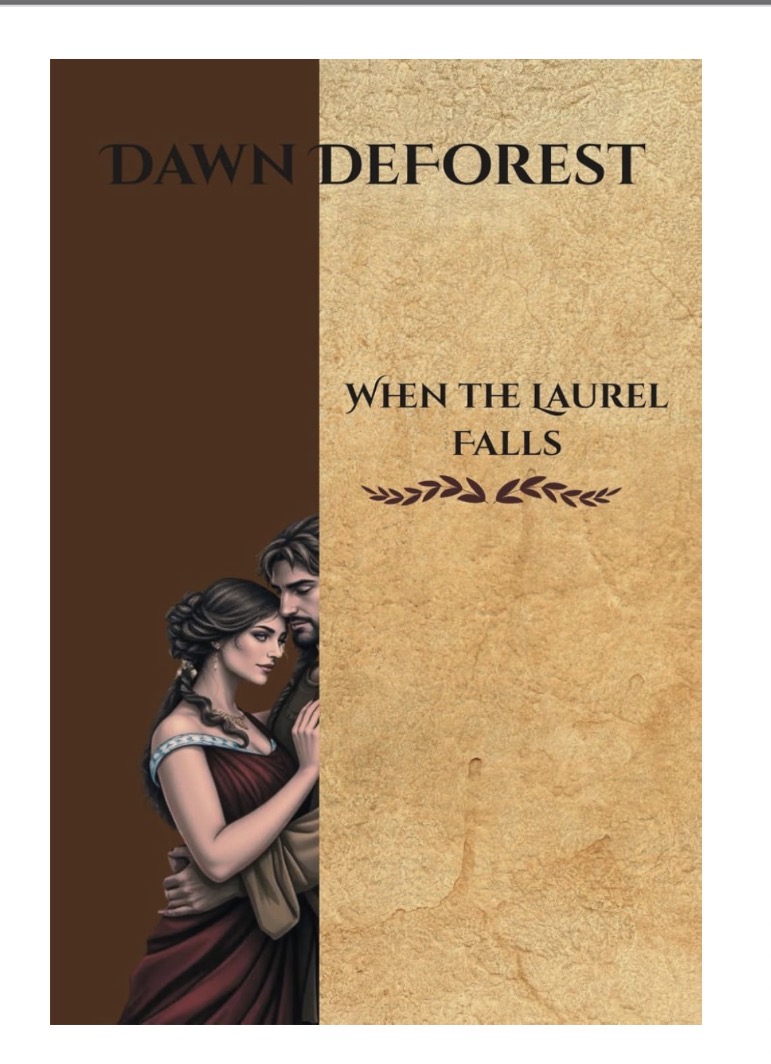 When the Laurel Falls