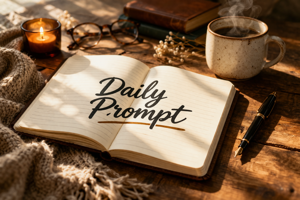 Daily Prompt: Who was your most influential teacher? Why?